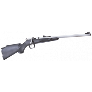 HENRY Mini Bolt Youth 22 Short/22 Long/22 Lr 16.25" Stainless Steel Single Shot