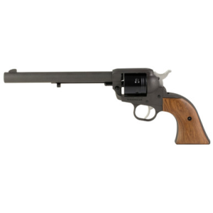 Ruger Wrangler 22 LR, 6.5in. Barrel, 6rd - Gray (2057)