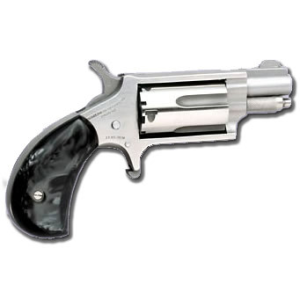Mini-Revolver - NAA-22MS-GP-B