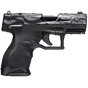 TAURUS Tx22c T.o.r.o. 22 Lr 3.60" 10 Rounds Matte Threaded Barrel Optic Ready