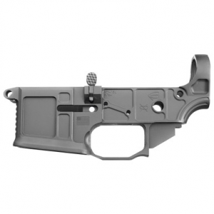 San Tan Tactical STT-15 Multi Caliber Stripped Lower Receiver