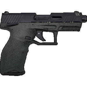 Taurus TX22 Gen2 .22 Long Rifle 4 Inch OD Green Semi-Auto Pistol