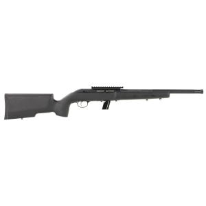 Savage Model 64 Trr Sr 22 Lr 16.5 in 10+1 Blued Finish Picatinny Rail