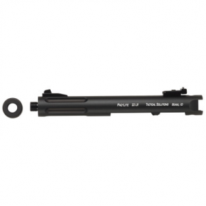 TAC Sol Pac-lite Pist Bbl 4.5" Fl Bk