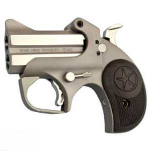 855959007699 BOND Roughneck 380acp 2.5 Rubber Grips 855959007699 BOND BARN380ACP