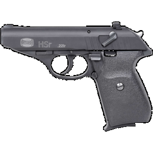 BLS Mauser Hsr 432.00.02 22lr 3.5 10r