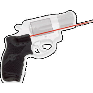Crimson Trace 01-1810 LG-385 Lasergrips Red Laser Taurus Revolvers