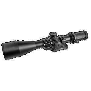 TruGlo Eminus Tactical Scope 30mm 6-24x50 IR ML