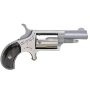 MINI-REVOLVER - Naa-22llr-gp-b