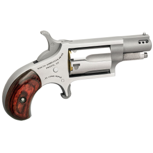 Mini-Revolver - NAA-22LR-P