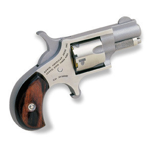 MINI-REVOLVER - Naa-22s-rng