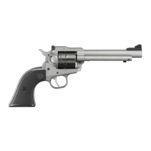 Ruger Super Wrangler 22 LR/22 WMR, 5.5in. Barrel, 6rd - Black (2032)