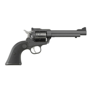 Ruger Super Wrangler 22 LR/22 WMR, 5.5in. Barrel, 6rd - Black (NPN: 2032)