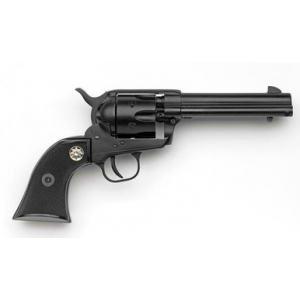 CHIAPPA 1873 Saa Buntline Revolver 22 Lr/22 Wmr 12 Inch 6 Rounds Blued