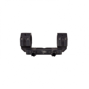 Trijicon Bolt Action Mount w/ Trijicon Q-LOC Tech 34mm 1.06 in Height