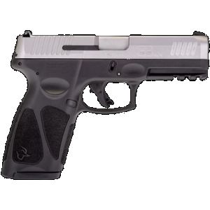 Taurus G3 9mm 4" Barrel 15 Rounds Stainless