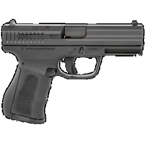 FMK 9C1 G2 Basic Package Pistol 9mm 4 in. Black 14 rd.