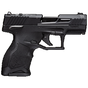 Taurus TX22 Compact .22 Long Rifle 3.5 Inch Barrel 10 Rounds Matte Finish