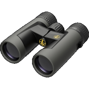 Leupold BX-2 Alpine Binoculars Shadow Grey 10x42mm