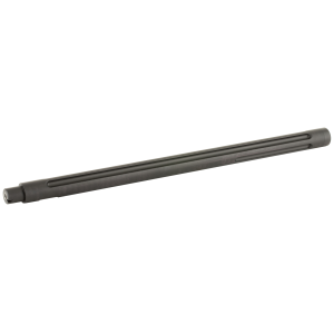 Tactical Solutions Tactical Solutions 1022TEMB X-Ring Barrel 22 LR 16.50" Matte Black Finish Aluminum Material Bull with Fluting & Threading for Ruger 10/22 - $265.64 at Shooting Surplus