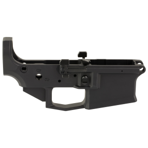Aero Precision M4E1 Pro Multi Caliber Stripped Receiver Anodized 7075-T6