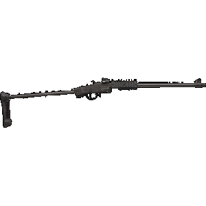 Chiappa Firearms Little Badger Xtreme 22 Long Rifle 16.5" Single Shot Steel