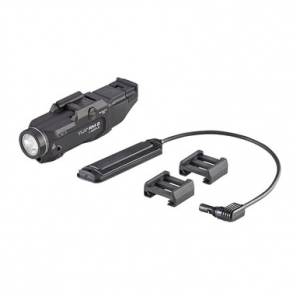 Streamlight TLR RM 2 Long Gun Weapon Light 1000 Lumens Laser Remote Switch