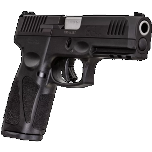 Taurus G3 9mm 4" 10 Rounds Full Size Pistol Matte Finish