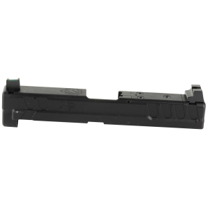 Springfield Armory Springfield Armory XD4901 XD OSP 9mm Slide Assembly with Optics Cut and Night Sights - $244.44 at Shooting Surplus