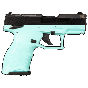 TAURUS Tx22 Compact 22 Long Rifle 3.6 10 Cyan/black