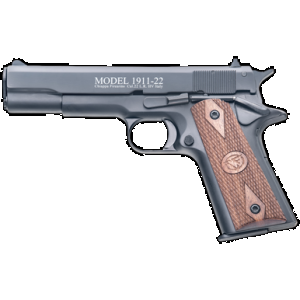 CHIAPPA 1911-22 Full Size, 22 Long Rifle, 5in. Barrel, 10rd - (401038)