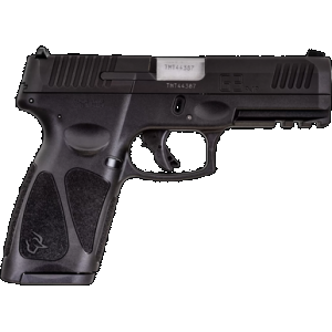 Taurus G3 Full Size Pistol 9mm 4" Barrel 15 Rounds Matte Black