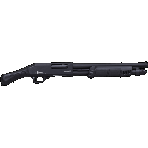 Citadel Tidal Wave 12GA, 14.75in. Barrel, 5rd - Black (CBTW1214)