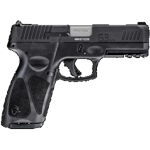 Taurus G3 9mm 4" Barrel 17 Rounds Polymer Frame Tenifer Finish