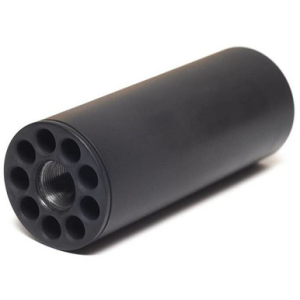 Witt Suppressor Big Body Tu Tu Three 223rem Blk - Witt Machine