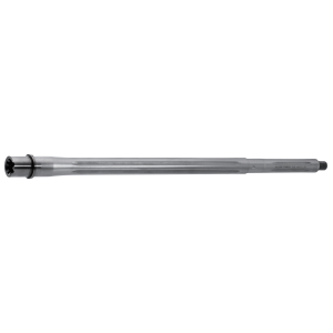 Wilson Combat Wilson Combat TR556RCRG18FT8 Match Grade Barrel 5.56x45mm NATO 18" Stainless Bead Blasted Finish 416R Stainless Steel Material Rifle Length with Recon Tactical Profile, Fluting & 1:8" Twist for AR-15 - $262.81 at Shooting Surplus