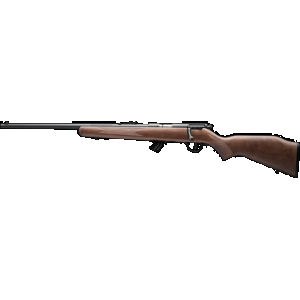SAVAGE Mark Ii Gl 22 Lr 21in Hardwood Lh Matte Black