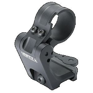 Unity Tactical FSTMAPB Fast FTC 30mm Anodized Optic Mounts