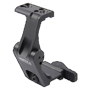 Unity Tactical FSTOMB Fast FTC Omni Magnifier Mount Anodized Optic Mount