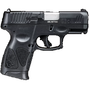Taurus G3C T.O.R.O. 9mm 3.2" Barrel 10 Rounds Optic Ready