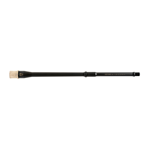 Faxon Firearms 16'' MATCH BARREL 223 WYLDE PENCIL STAINLESS STEEL 5R QPQ - $207.25 at Shooting Surplus
