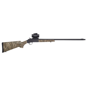 Savage Stevens M301 Turkey XP 20 Gauge 26in Mossy Oak Bottomland Camo