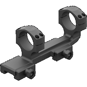 Leupold 182871 Integral Mounting System Mark IMS Matte Black
