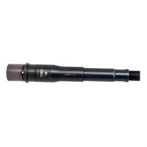 Faxon Firearms 8.6 BLACKOUT 8 1-3 TWIST BIG GUNNER CONTOUR CHROME MOLY BBL - $200.74 at Shooting Surplus