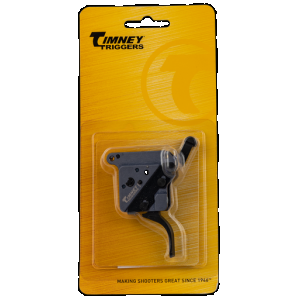 Timney HIT Remington 700 Trigger Black RH Staight 8 oz.