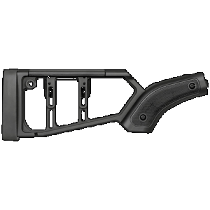 Midwest Industries MILSMPG Lever Stock Marlin Pistol Grip Compatible w/ Marlin Pistol Grip Rifles