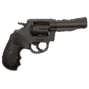 ROCK Island Armory M200 Revolver - Black | .38 Spl | 4" Barrel | 6rd