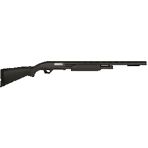 MOSSBERG Maverick 88 All Purpose 20ga, 26in. Barrel, 5rd - Black (32200)