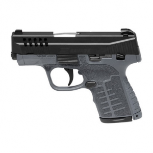 Savage Stance 9mm 3.2in 7 & 8rd s Grey/Black