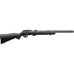 SAVAGE Mark Ii Fv Rifle 22 Lr 21 In 5-round Synthetic
